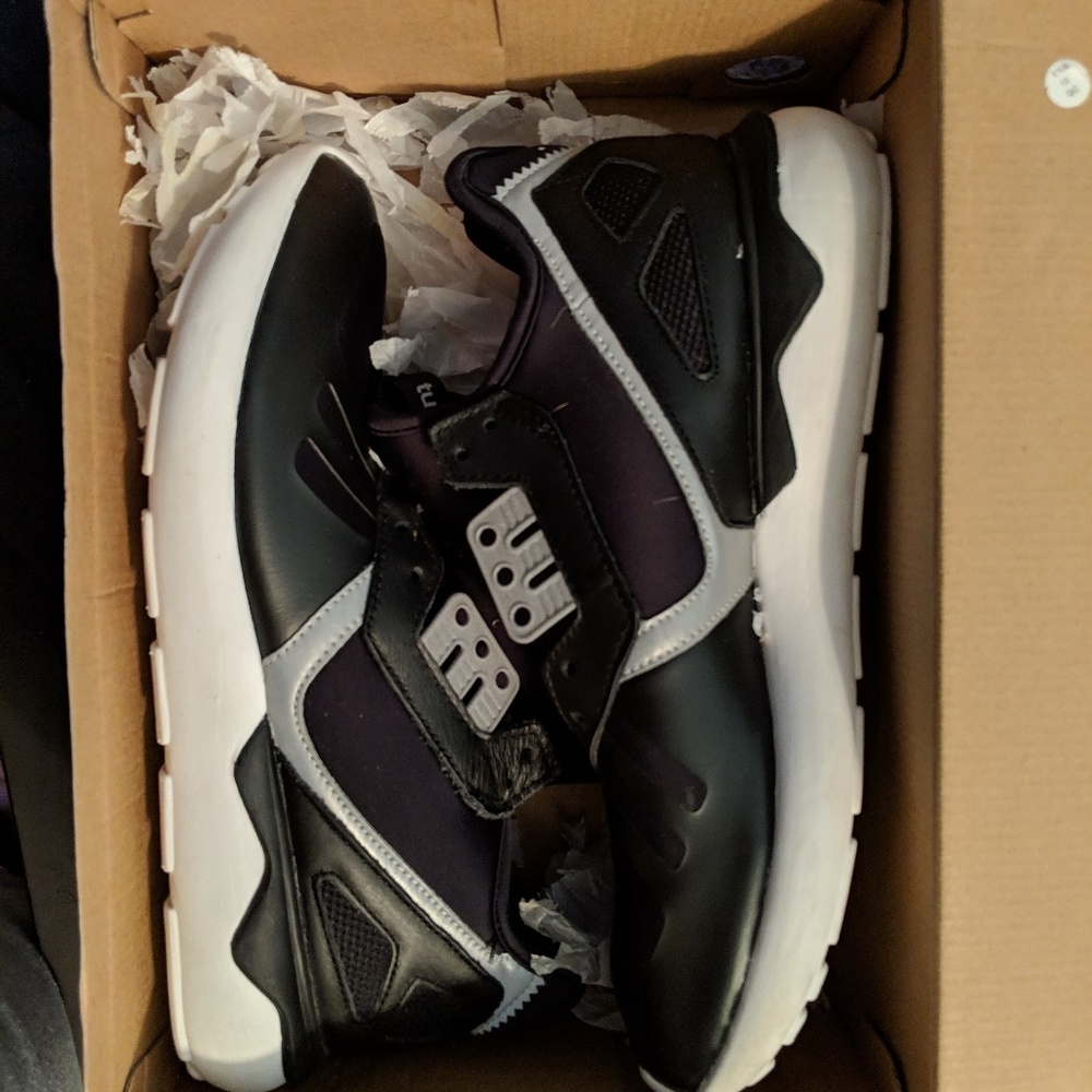 Adidas Tubular Runners